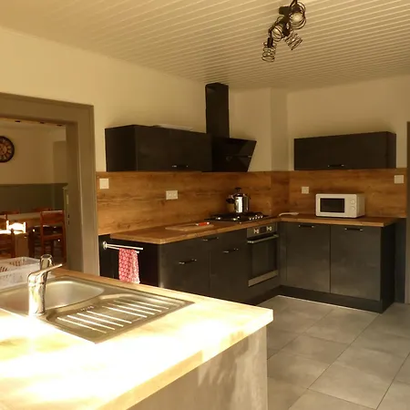 Du Stahlberg Rimbach-pres-Masevaux