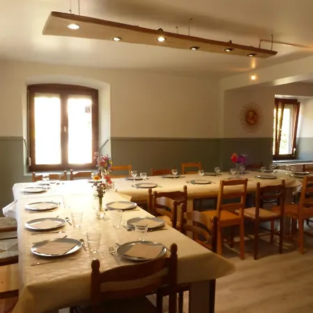 度假居 Du Stahlberg *