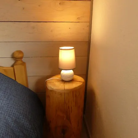 度假居 Du Stahlberg Rimbach-pres-Masevaux