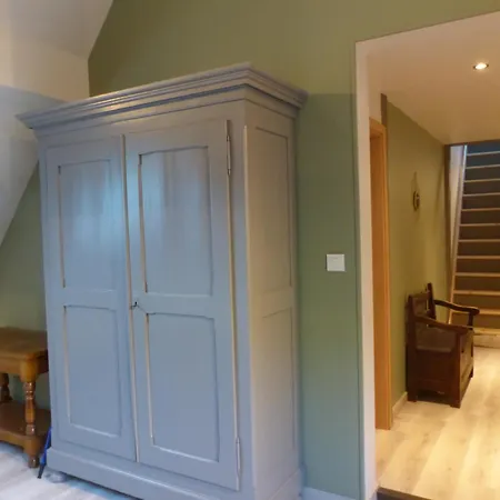 度假居 Du Stahlberg *