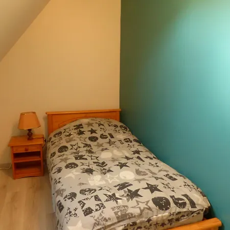 Du Stahlberg 度假居 *