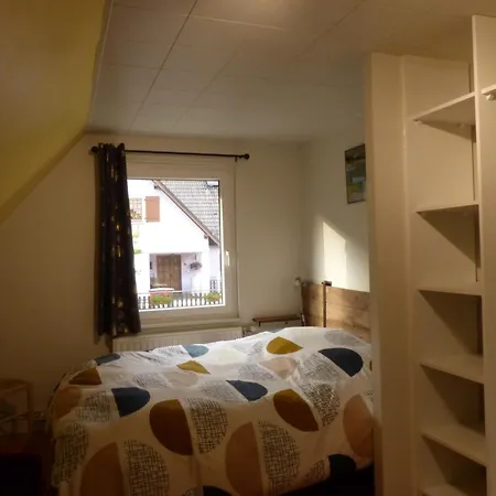 Du Stahlberg 度假居 *