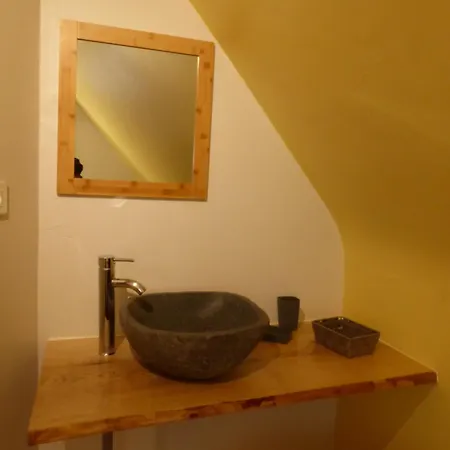 度假居 Du Stahlberg *