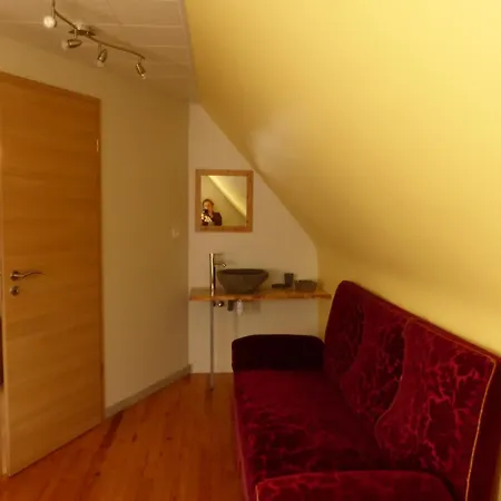 Du Stahlberg * Rimbach-pres-Masevaux