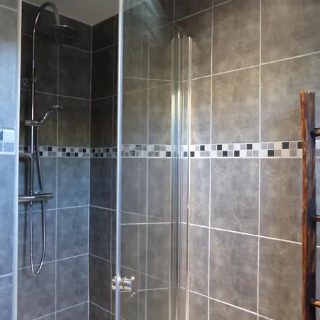 Du Stahlberg 度假居