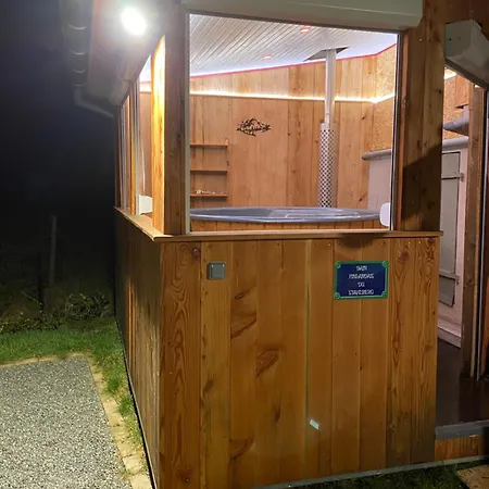 度假居 Du Stahlberg *