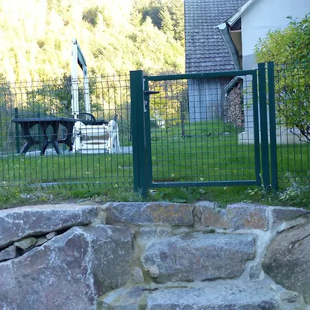 度假居 Du Stahlberg *